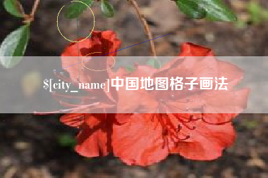 祁东中国地图格子画法