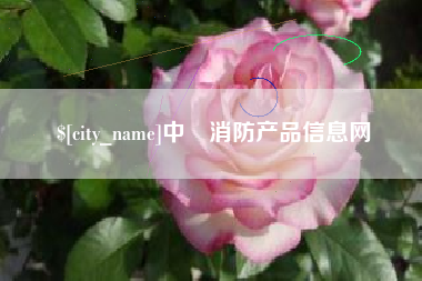 祁东中囯消防产品信息网