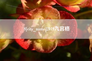 祁东2019九宫格