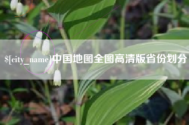 祁东中国地图全图高清版省份划分
