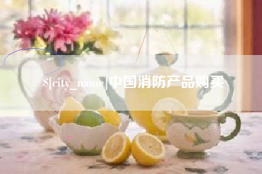 祁东中国消防产品购买
