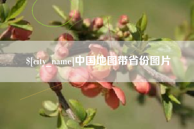 祁东中国地图带省份图片